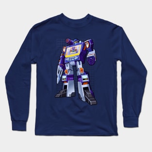 G1 In Da House Long Sleeve T-Shirt